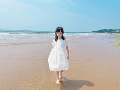 -青岛银沙滩