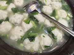 -君霖海鲜私房菜(春柳店)