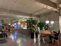 -仁义涵西餐·咖啡(中华巴洛克店)