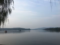 -西湖外事游船(花港观鱼码头)