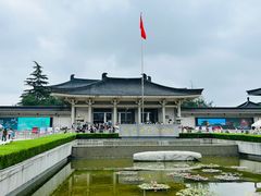 -陕西历史博物馆