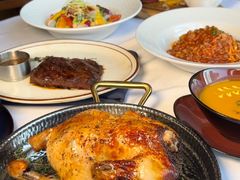 -黑宝石西餐厅(汇励99城市公园店)