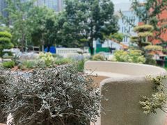 -翠贝卡&Mama Kelly Brunch Coffee(河西店)