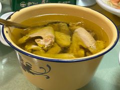 -阿三蒸菜馆(惠畅里小区店)