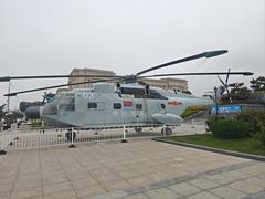 -中国人民解放军海军博物馆