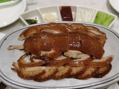 -紫光园·烤鸭·小馆(李老新村店)