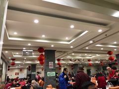 大堂-大鸭梨烤鸭店(金顶街店)