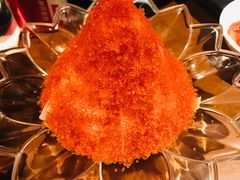 火山沙拉-魔丼屋(日月光店)