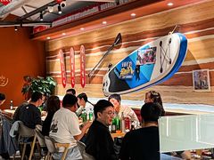 -奉天宴遇烧烤·冒锅
