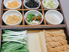 -鸽子张·家宴(黄辛庄旗舰店)