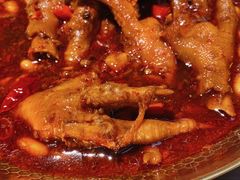 -老闵田螺馆·南昌市井菜·特色小吃(总店)