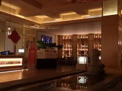 -蓝鲸湾汤泉(包河店)