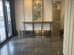 -上海徐家汇漫心酒店