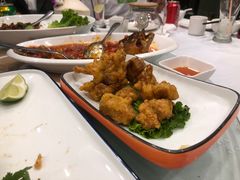 -阿诺泰·泰国餐厅(棕北店)