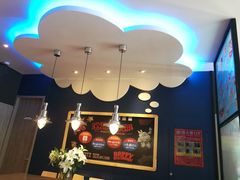 -肯德基(张家口张北元都店)
