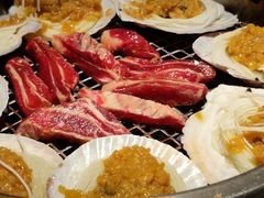 -AJIYA·池袋日式烧肉自助(天津万象城店)