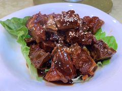 无锡酱排骨-西新饭店(城中店)