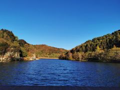 -玉渡山自然风景区
