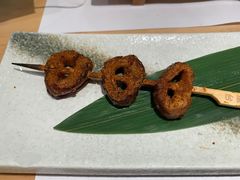 -火山屋台(新街口店)