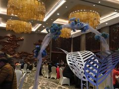 -麒麟中餐厅·经典粤菜·地道菜式老字号(广州长隆酒店)