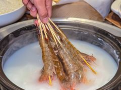 -大良毋米粥(锦龙路总店)