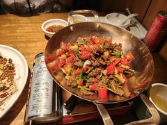 -乔街深夜食堂·小龙虾·高压锅生蚝(杭州总店)