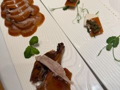 -晟永興烤鸭店(五道口店)