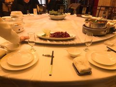 -粗茶淡饭·汉口公馆(循礼门店)