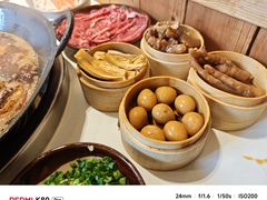 -卤校长老火锅(沙坪坝直营店)