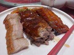 烧味拼盘-朱仔记食府(江南大道店)