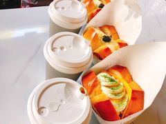 -光明悠焙(豫园店)