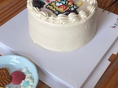-鹿屿DIY烘焙·公司团建·生日会包场(广州东站店)