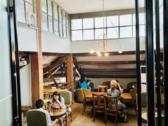 -1901 Cafe(西四店)