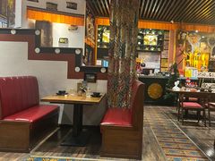 -敏珠拉姆藏餐·南京厨房(富春江东街店)