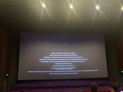 -保利国际影城杭州中南店