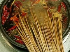 -盖帮鳝鱼串串(东郊记忆店)