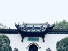 -采石矶景区