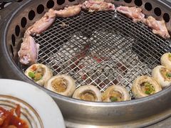-炉太郎日式烧肉店(华贸店)