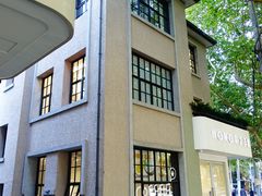 -徐家汇源景区-衡山坊