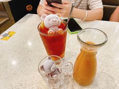 -明记港式烧腊茶餐厅(下沙店)