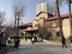 -静园(和平区)