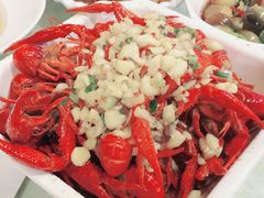 -阿胖龙虾小海鲜(宁国南路总店)