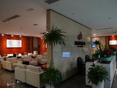 -郑州新郑国际机场T2航站楼-贵宾厅B区