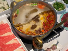 -许府牛火锅(星桥店)