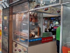门面-陈光记烧腊店(罗保博士街店)