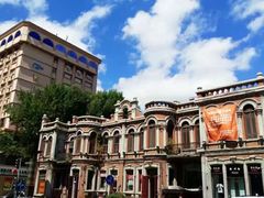 -圣·阿列克谢耶夫教堂