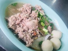 -榮泰米粉湯(Left Shop)