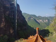 -藏山旅游风景区