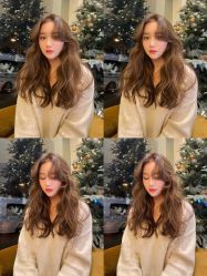 -HAIR CORNER