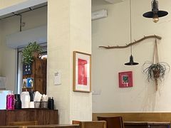 -花仓咖啡(祥安巷店)